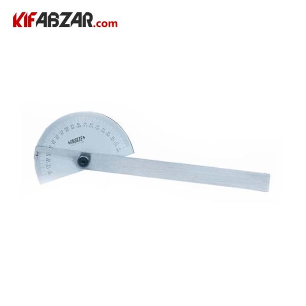 زاویه سنج فلزی اینسایز مدل 85 4780