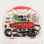 فرز انگشتی ۱۳۵ محکMDG-135/1 KIT