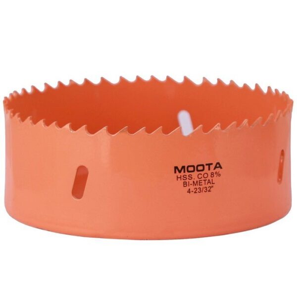 گردبر کبالت موتا مدل HSS-CO100 سایز 100