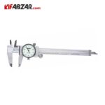 کولیس ساعتی اینسایز مدل 1312