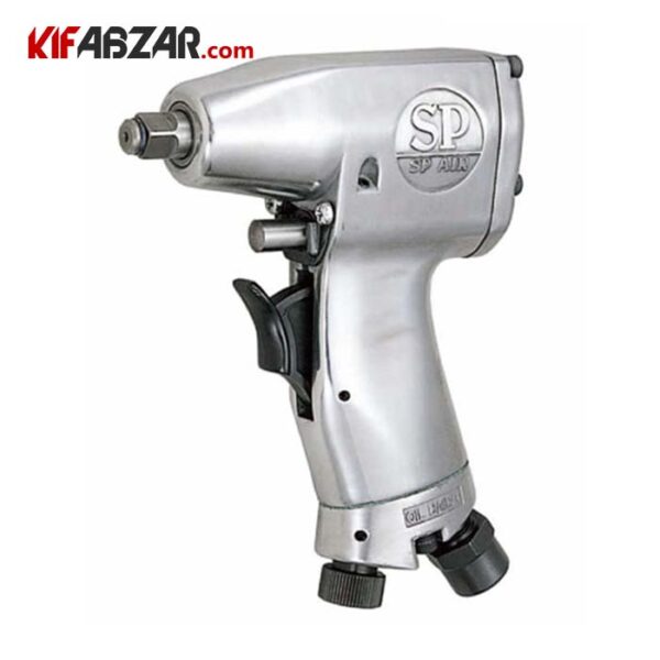 8f45d195f1ec4b2fbcb79a83bf1e24dc بکس بادی 3/8 اینچ اس پی مدل SP 1826 - Image 1