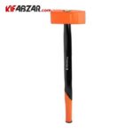 پتک سنگ شکن مهدوی