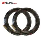 شلنگ گریس پمپ بادی سیم دار استرانگ مدل STG 894