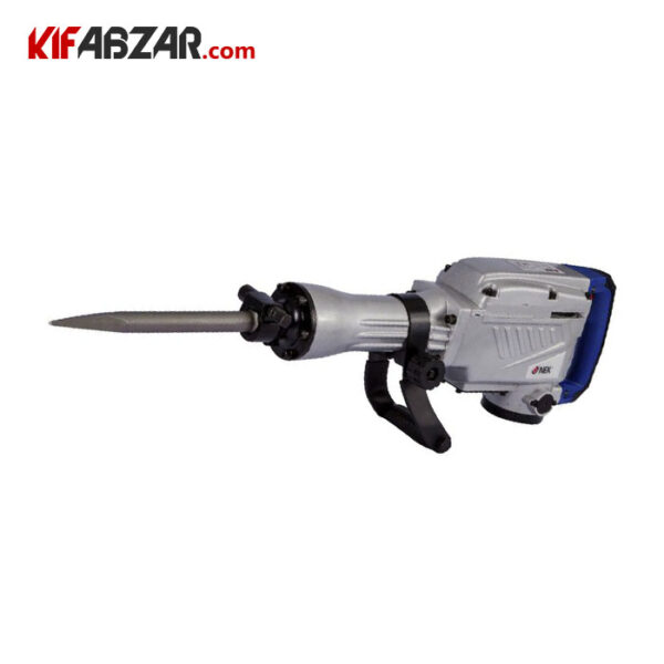 چکش تخریب 17 کیلویی نک مدل 1642DB