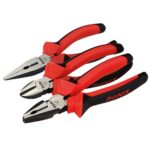 انبردست  7 اینچ رونیکس