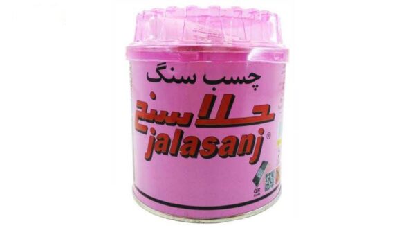 8faeb96868ff4203ae83e0ec01df29d9 چسب سنگ جلاسنج یک کیلویی - Image 1
