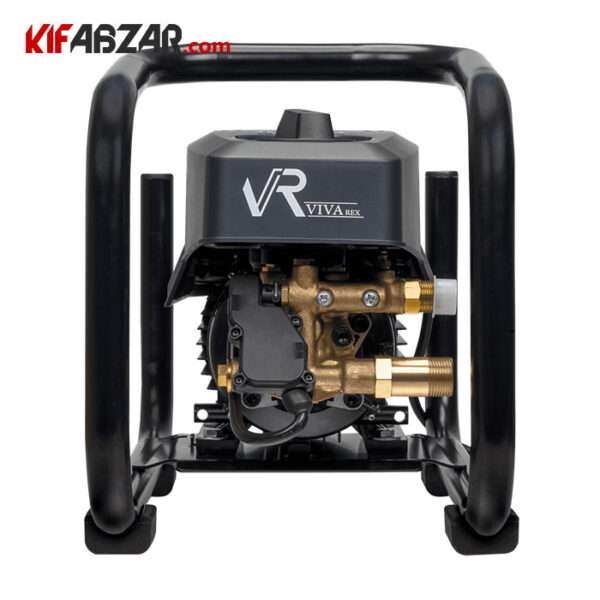 کارواش 210 بار صنعتی دینامی ویوارکس مدل VR6210 PW