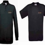 تی شرت برند لیزر لاینر LASER LINER