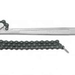 فیلتر بازکن تسمه ای زنجیری تاپ تول TOPTUL