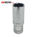 بکس بلند 6 پر 1/2اینچ توسن مدل TM06