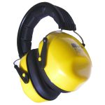 گوشی محافظ صدا