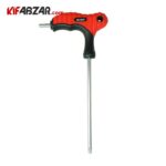 آلن دسته تی ستاره ای دو طرفه رونیکسRH 203