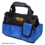 کیف ابزار برزنتی پورت بگ مدل 103