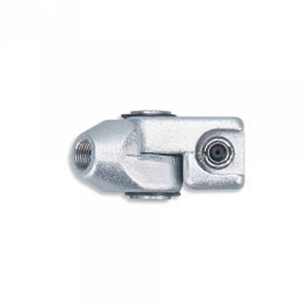 لیلاندی گروز BHC