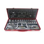 جعبه بکس 24 آیرون مکس IM-24