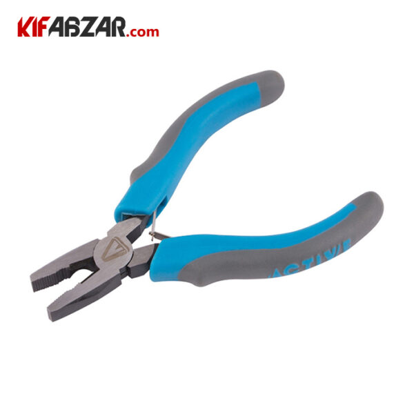 انبر دست الکترونیکی اکتیو مدل AC 6115E