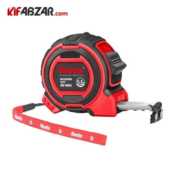 91bb7e357aa34a2c9e2f30fa289241e0 متر امگا رونیکس - Image 1