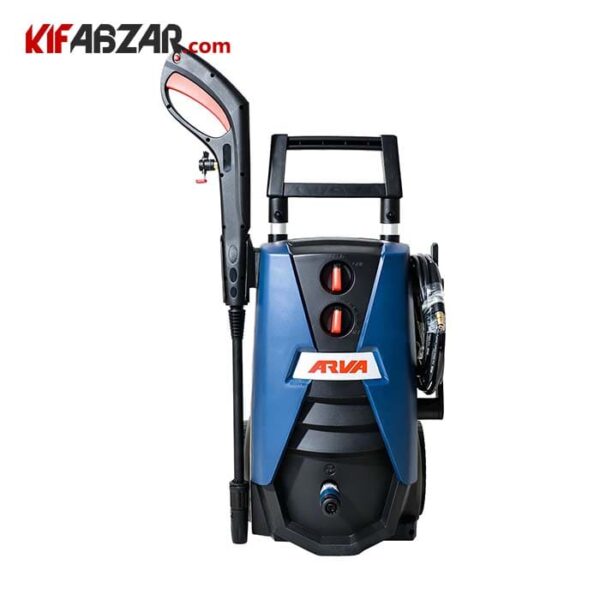 کارواش خانگی 160 بار یونیورسال آروا مدل 5183