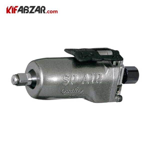 9208325ccd00447ab8d6dc97c8ccd5fa بکس بادی 3/8 اینچ پروانه ای اس پی مدل SP 1850 - Image 1