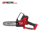 اره هرس کن زنجیری شارژی 18 ولت میلواکی مدل M18FHS20-0