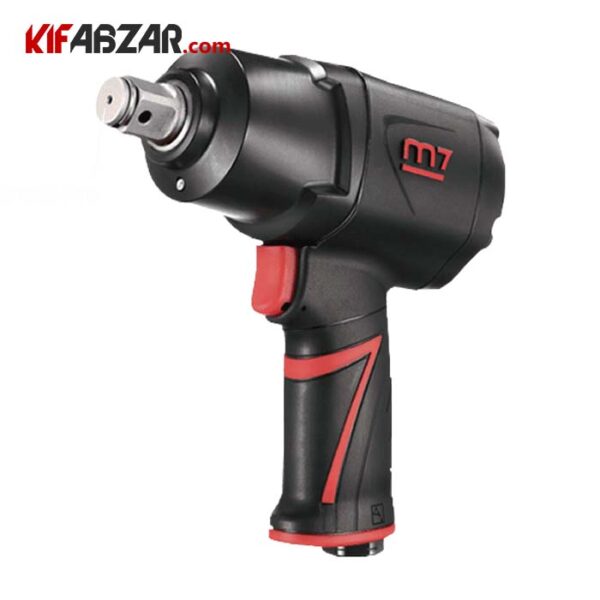 آچار بکس بادی 3/4 اینچ گریس خور مایتی سون مدل NC-6255QH