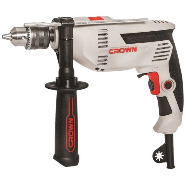 دریل چکشی 750 وات کرون مدل CT10129