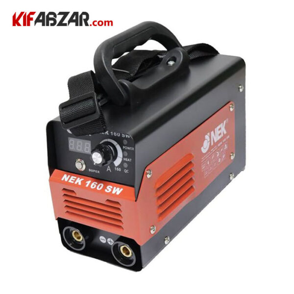 اینورتر جوشکاری نک مدل 160SW