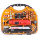 فرز مینیاتوری 135 وات رپتور مدل RA 3-210