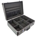 کیف آلومینیومی مدل B30