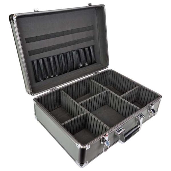 کیف آلومینیومی مدل B30