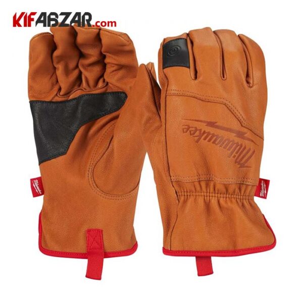 دستکش ایمنی میلواکی مدل 8126