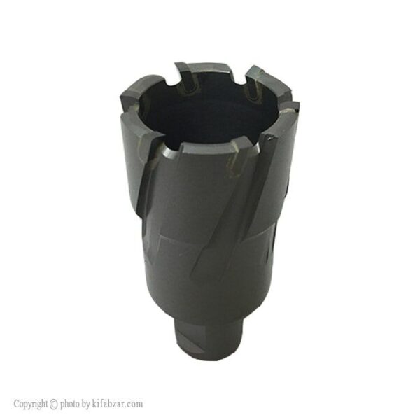 93fd5a58276147cd8ac5af45f0de260e مته گردبر الماسه دریل مگنت گرولن مدل GTS049 سایز 49 میلیمتر - Image 1