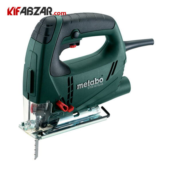 اره عمودبر متابو مدل STEB80QUICK
