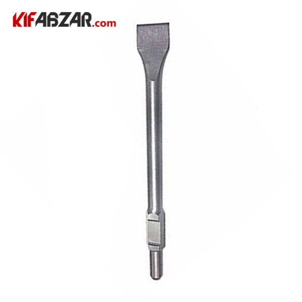 9467af15c5e2453da8122b4036a55c24 قلم تخریب 15 کیلویی نوک تخت توسن - Image 1