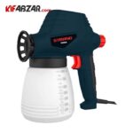 پیستوله برقی استرانگ مدل LM8510