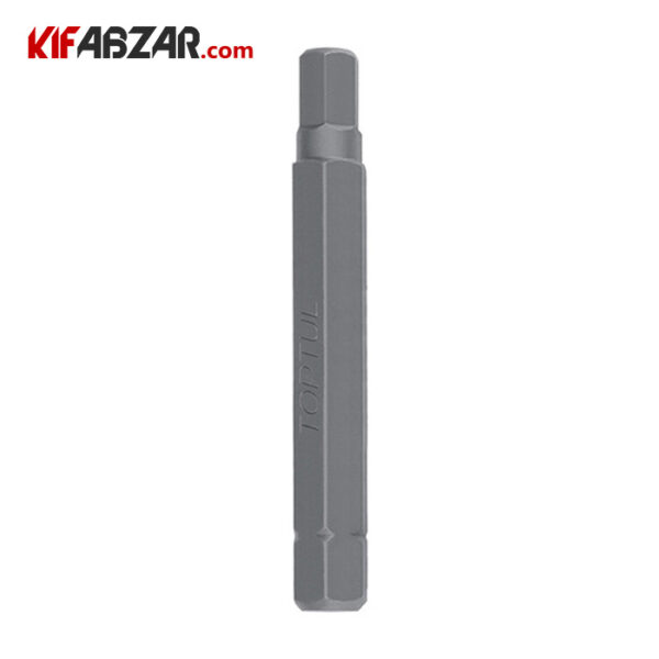 بیت آلنی بلند قطر 10 میلیمتر تاپ تول سری FSDB12