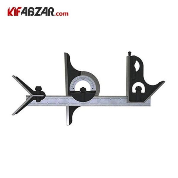 9576c611e3564b008e02662dae7c55c2 گونیا مرکب آسیمتو مدل 8 20 490 - Image 1