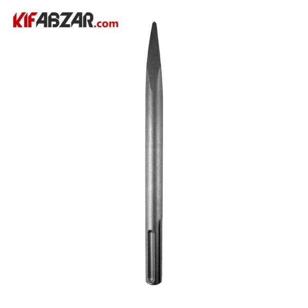 965e775864da48d0a039043efe49fa77 قلم پنج شیار نوک تیز 25 سانتیمتر کاتکس - Image 1