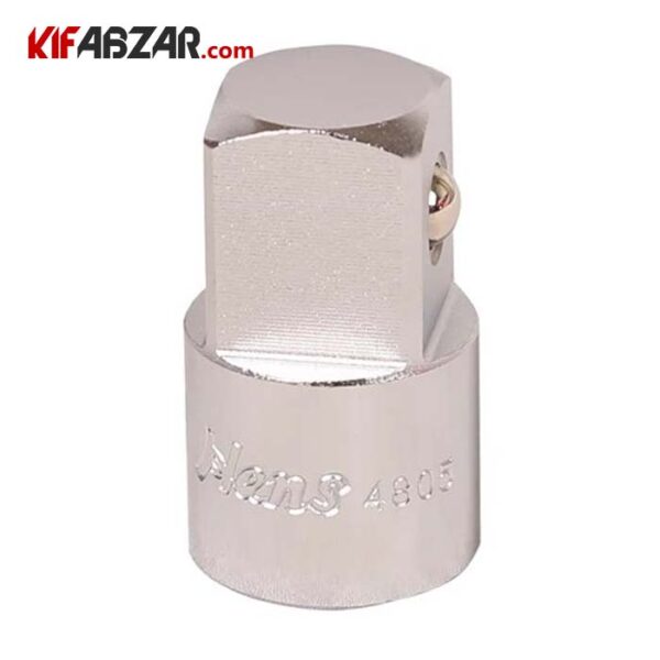 9729b4b8d887413085dc6d1cd78bbfad تبدیل بکس 1/2 به 3/4 هنس مدل 4805 - Image 1