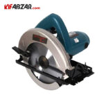 اره گردبر 185 میلی متر آمازون مدل C7