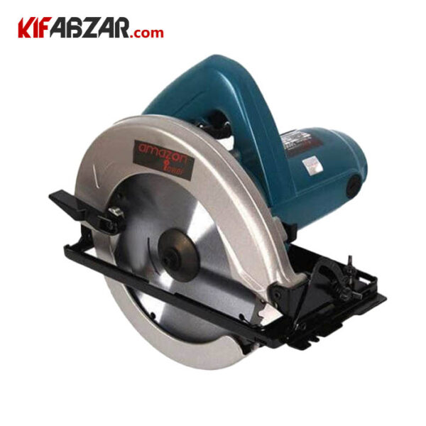 اره گردبر 185 میلی متر آمازون مدل C7