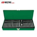 جعبه بکس 40 پارچه آلنی  ستاره ای تاپ تول مدل GAAD4002