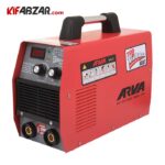 اینورتر جوشکاری توربو بدون متعلقات آروا 200 آمپر مدل 2103