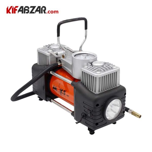 کمپرسور باد فندکی مکس مدل PF1 - Image 1