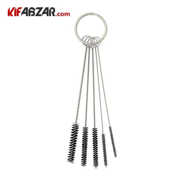 فرچه تمیز کننده قلم ایربراش ای پی تی مدل AT 430