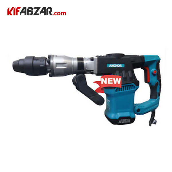 چکش تخریب 7.5 کیلو آنکور مدل DH06 6