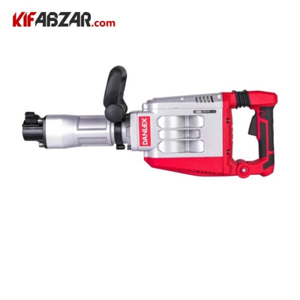 99cf3c18285d43fdbc69cce0b4d8ab56 چکش تخریب 16 کیلو دنلکس مدل DX-3316 - Image 1