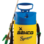 سمپاش 5 لیتری درجه دار کولی بهکو BEHCO