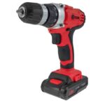 دریل پیچ گوشتی شارژی ادون مدل AD-18