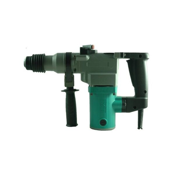 9af70a0bfdf84505a7d5ea42fb978abf دریل بتن کن 5 کیلو دی سی ای مدل AZC03 26 - Image 1